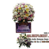Standing Flower Duka Cita Surabaya | SFSBY-02