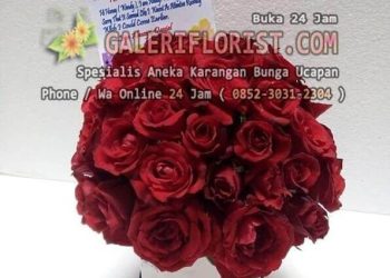 Bunga Box Surabaya | BBSBY-02