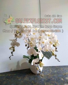 Bunga Meja Surabaya | BMSBY-02