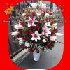 Bunga Meja Surabaya | BMSBY-03