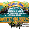 Bunga Papan Sukses Gresik | PSGRS-01