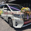 JUAL BUNGA MOBIL MURAH SURABAYA GRATIS ONGKIR – GaleriFlorist