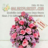 JUAL BUNGA MEJA MURAH SURABAYA GRATIS ONGKIR – Galeriflorist.Com