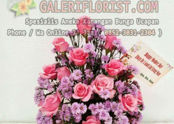 JUAL BUNGA MEJA MURAH SURABAYA GRATIS ONGKIR – Galeriflorist.Com