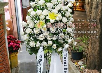 Bunga Krans Gresik