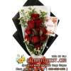 BOUQUET BUNGA MURAH GRESIK