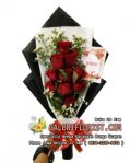 BOUQUET BUNGA MURAH GRESIK