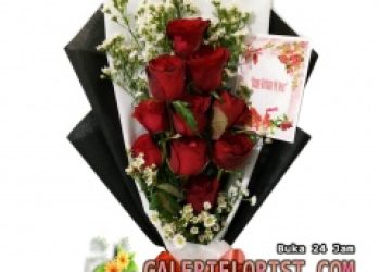 BOUQUET BUNGA MURAH GRESIK