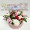 Bunga Box Gresik | BBGRS-03