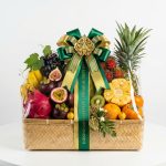 Parcel Buah Eksklusif Surabaya | PBSBY-03